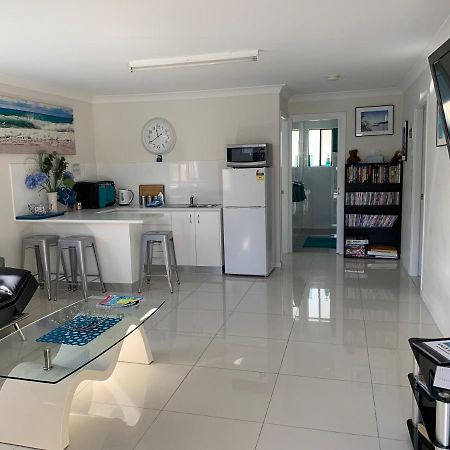 Lazy Dayz Shellharbour Vila Exterior foto