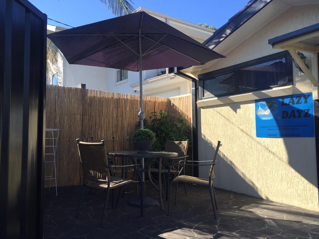 Lazy Dayz Shellharbour Vila Exterior foto