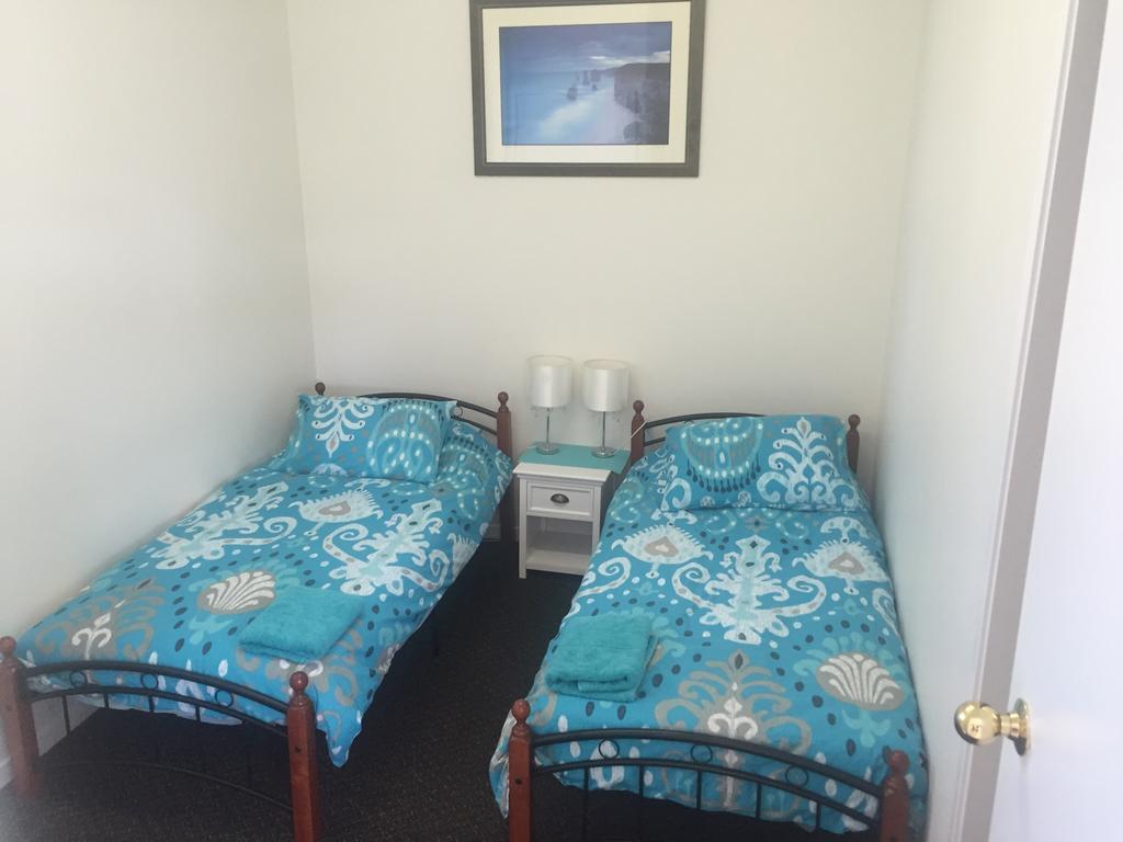 Lazy Dayz Shellharbour Vila Exterior foto