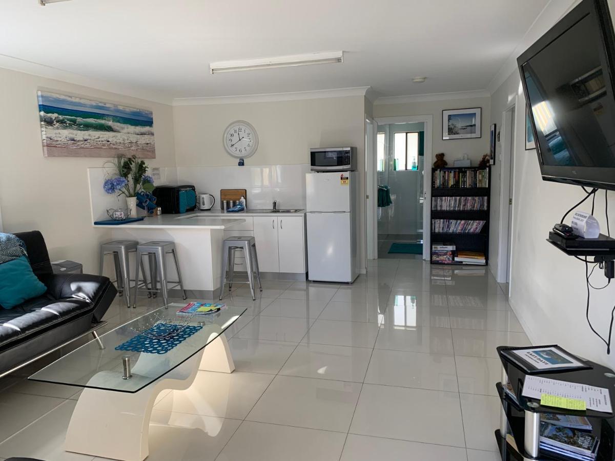 Lazy Dayz Shellharbour Vila Exterior foto