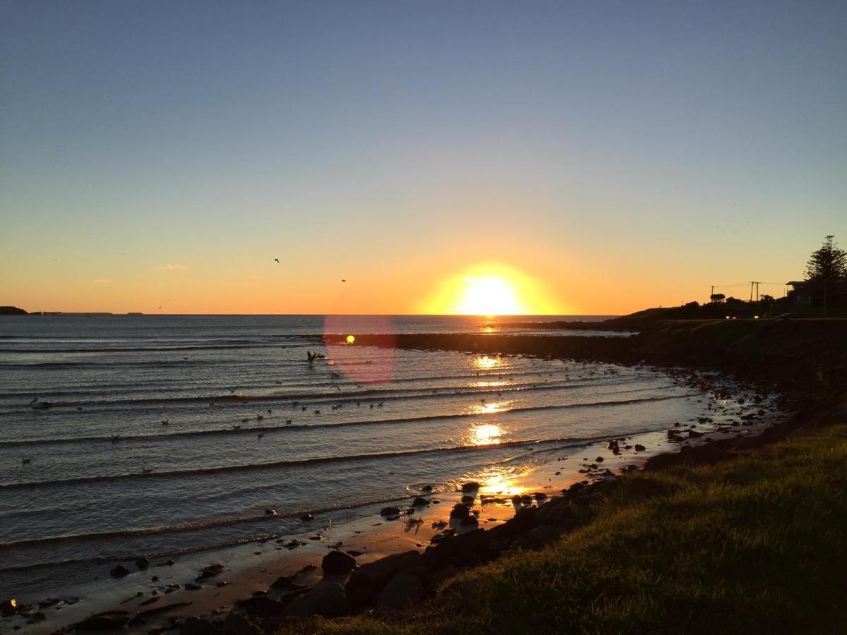 Lazy Dayz Shellharbour Vila Exterior foto